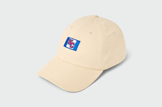 KU x KC Gameday Flag Dad hat