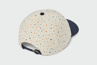 Kansas City 2026 Confetti Dad Hat