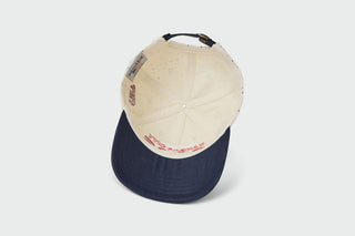 Kansas City 2026 Confetti Dad Hat