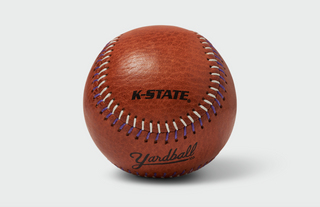 Kansas State Wildcats Yardball