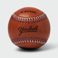 Glove Tan Yardball - Kansas State University Powercat