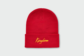 Kingdom Beanie