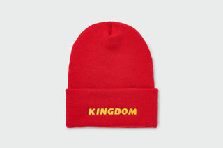 Kingdom Bold Beanie