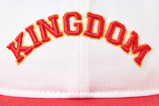 Kingdom Upside Down - Upside Down Arch 6-Panel