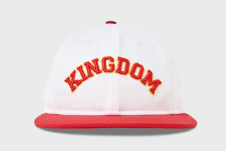 Kingdom Upside Down - Upside Down Arch 6-Panel