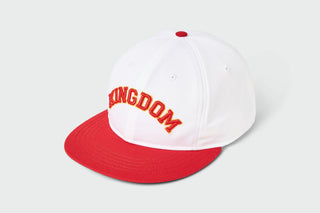 Kingdom Upside Down - Upside Down Arch 6-Panel