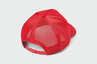 Kingdom Patch Trucker Hat