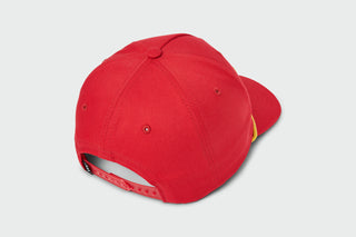 Kingdom Script Structured 5 Panel