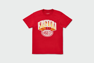 Kingdom Explosion Tee