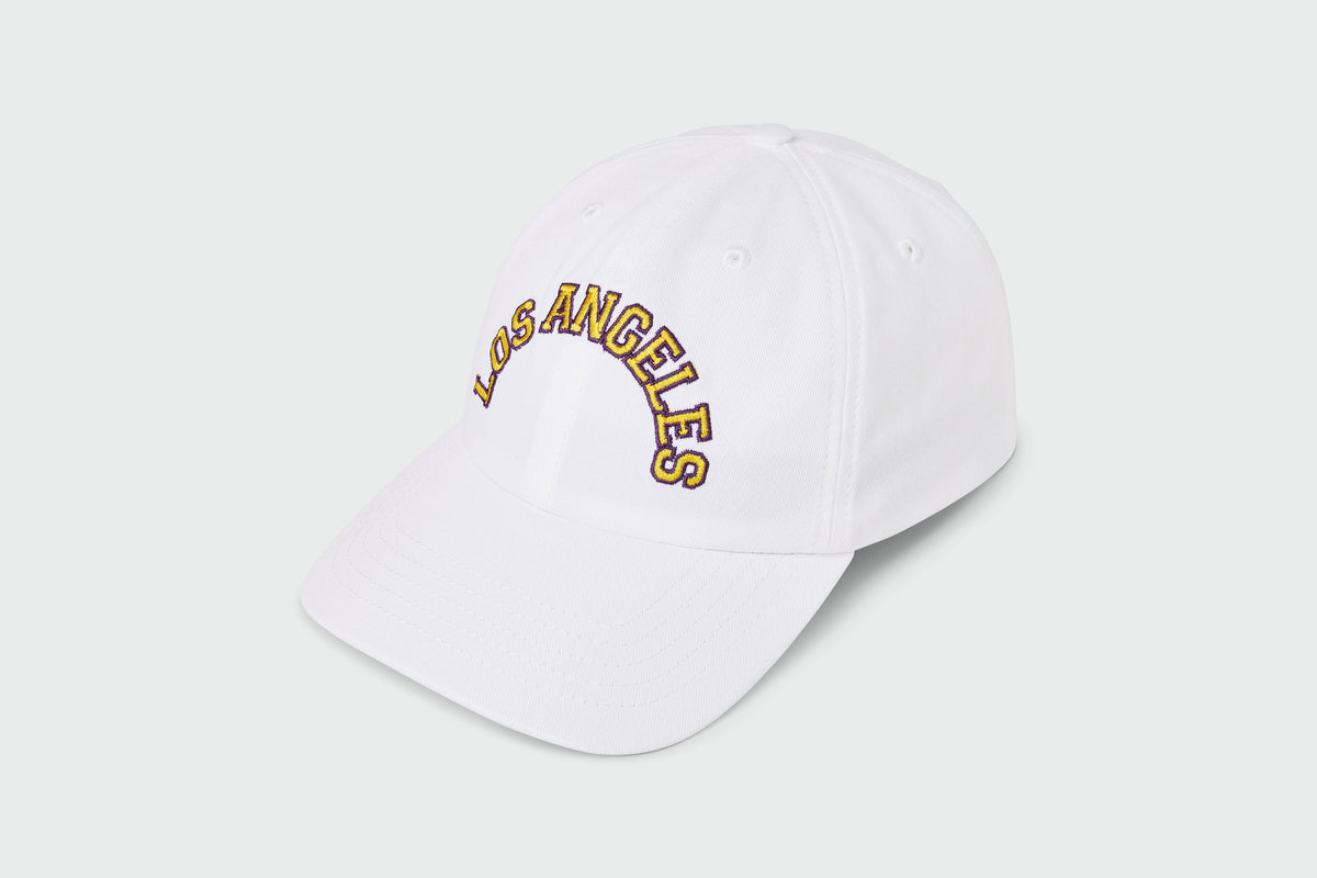 Los Angeles City Arch Dad Hat