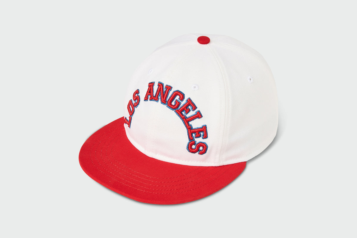 Los Angeles City Arch Flatbill