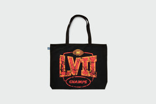 SBLVII Champs Tote