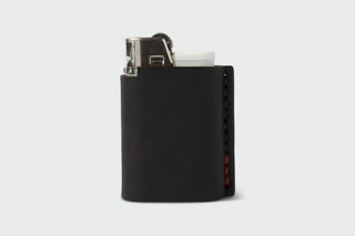 Leather Lighter Cover - Djeep