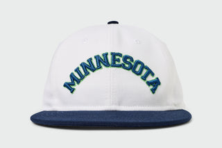 Minnesota City Arch Flatbill