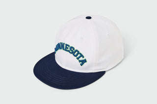 Minnesota City Arch Flatbill