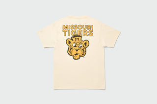 Mizzou Tigers Mullet Tee