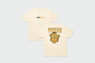 Mizzou Tigers Mullet Tee