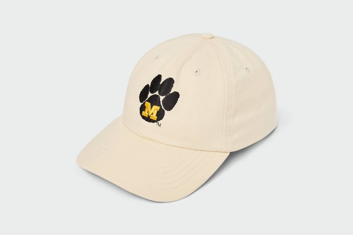 MU Paw Tiger Dad Hat