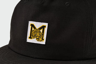 MU Tigers Ripstop Flatbill