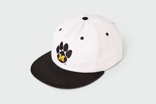 MU Tigers 90s Snapback