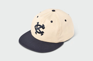 1924 Monarchs World Series Champs 90s Snapback