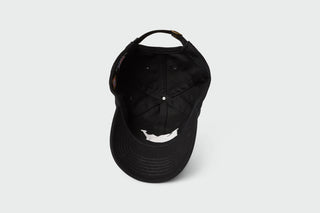 New York Cotton Dad Hat