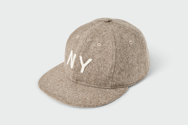 Wool Hats hats, made in USA by Sandlot Goods