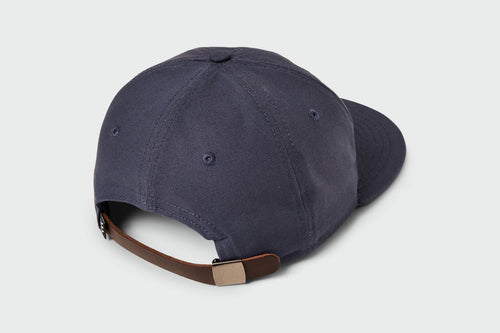 Second Quality Seattle Canvas Vintage Flatbill, canvas, vintage flatbill, made in USA
