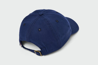 Blank Brushed Dad Hat