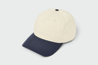 Blank Two Tone Structured 5-Panel