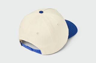 Blank Two Tone Structured 5-Panel