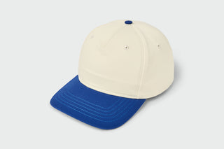 Blank Two Tone Structured 5-Panel