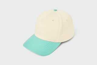 Blank Two Tone Structured 5-Panel