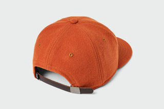 Texas Wool Vintage Flatbill