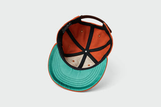 Texas Wool Vintage Flatbill