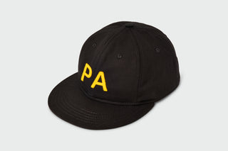 Pennsylvania Canvas Vintage Flatbill