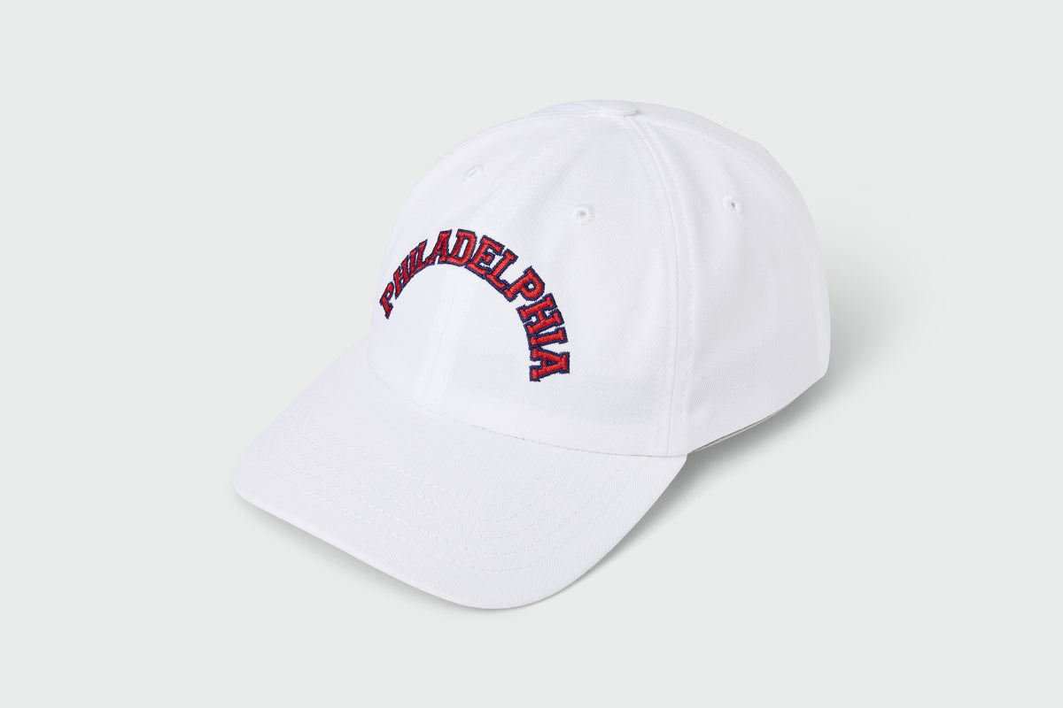 Second Quality Philadelphia City Arch Dad Hat