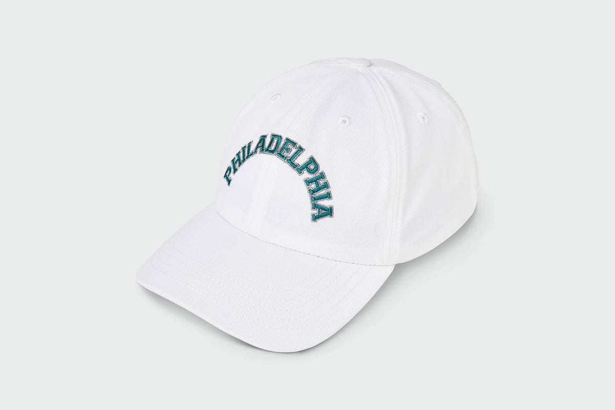 Second Quality Philadelphia City Arch Dad Hat