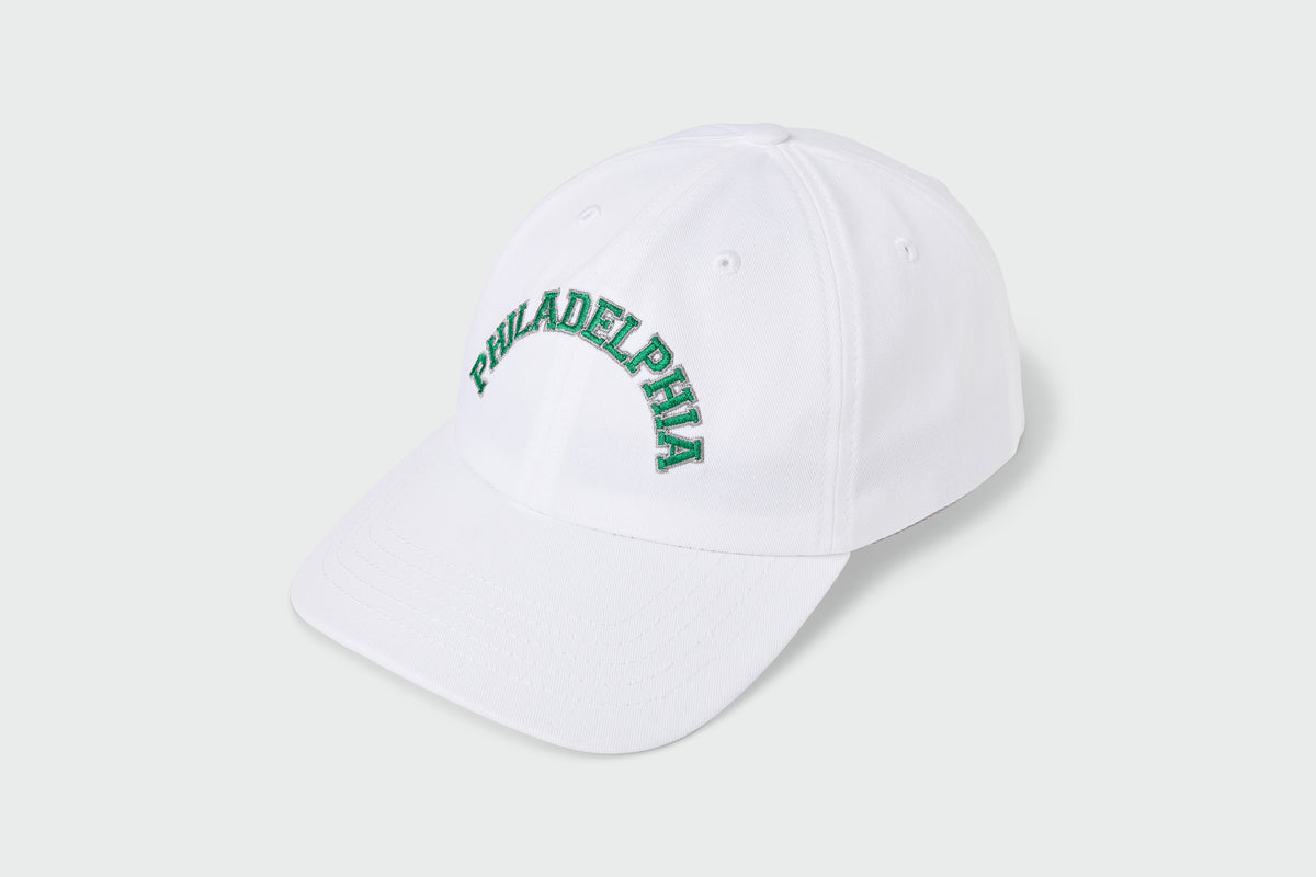 Second Quality Philadelphia City Arch Dad Hat
