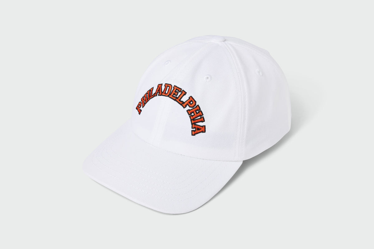 Second Quality Philadelphia City Arch Dad Hat