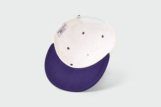 KSU Wildcats 90s Snapback