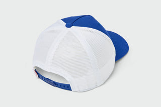 Blank Ripstop Trucker Hat