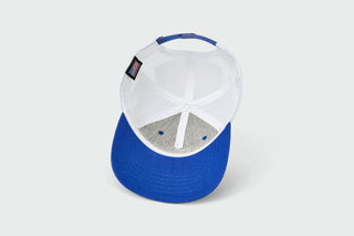 Blank Ripstop Trucker Hat