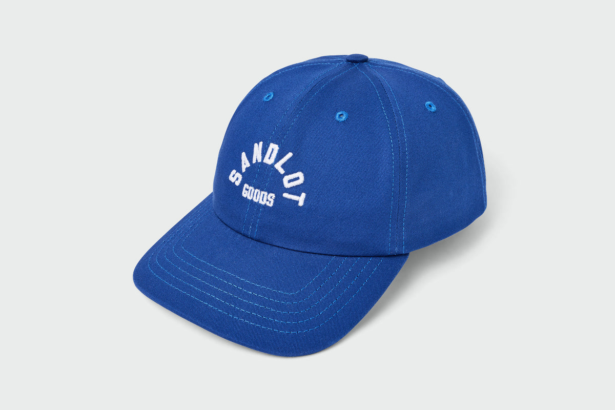 Sandlot Goods Arch Dad Hat