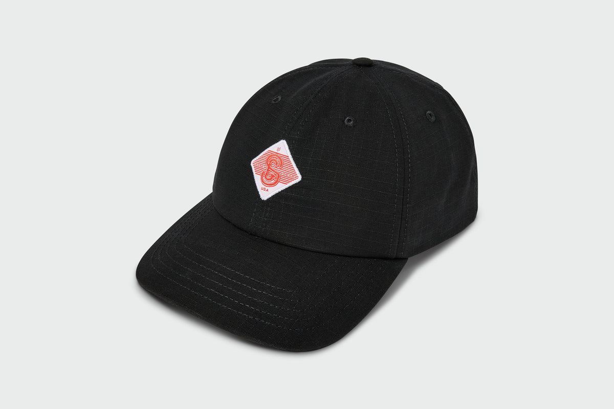 Sandlot Goods Ripstop Dad Hat