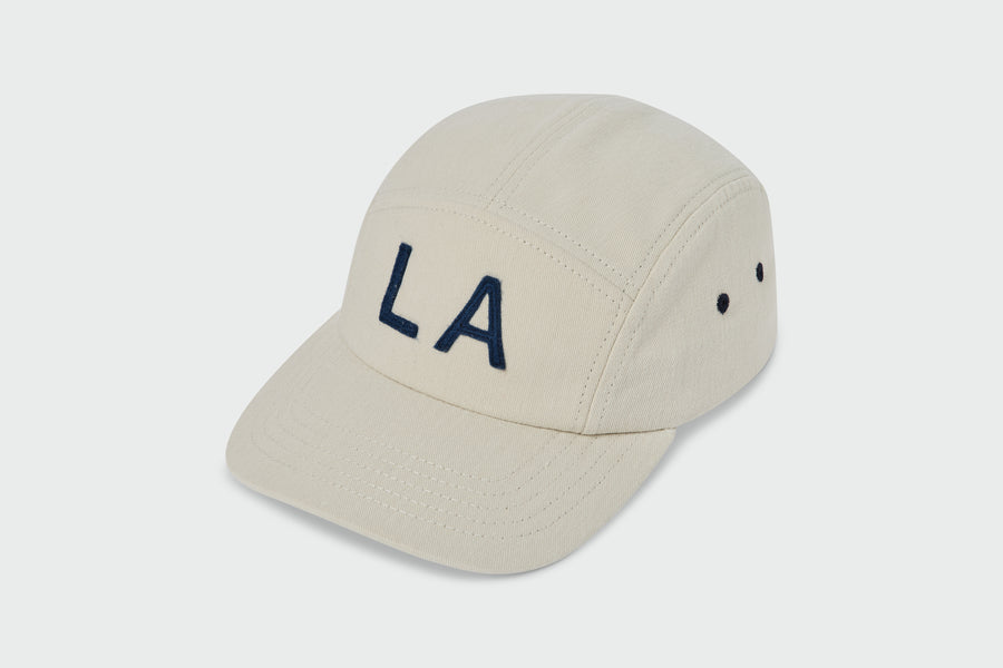 Los Angeles Camper Hat