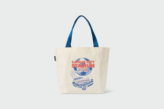 Kansas City Stadium Commuter Tote