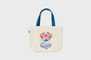 Kansas City Stadium Commuter Tote