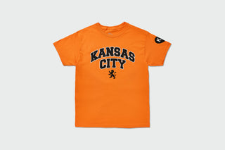 Netherlands Kansas City Heart Tee