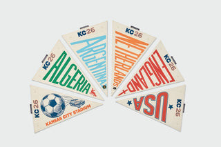 Kansas City Stadium Flag